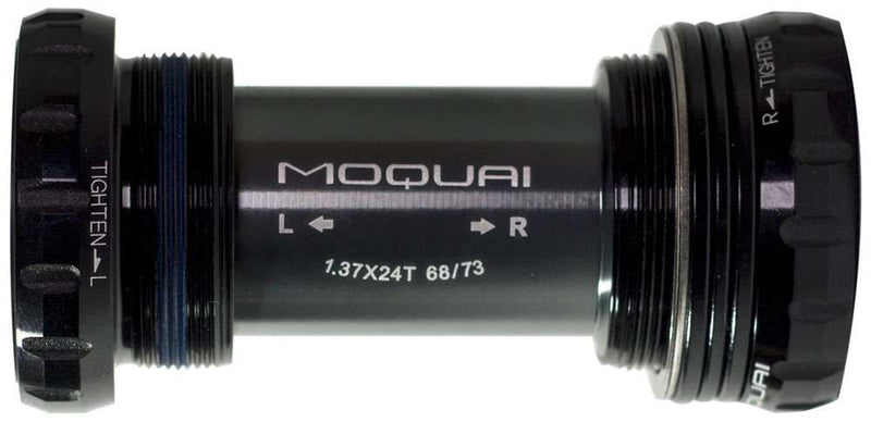 Load image into Gallery viewer, Moquai bsa hollowtech ii ceramic bottom bracket
