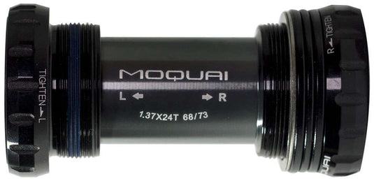 Moquai bsa hollowtech ii ceramic bottom bracket