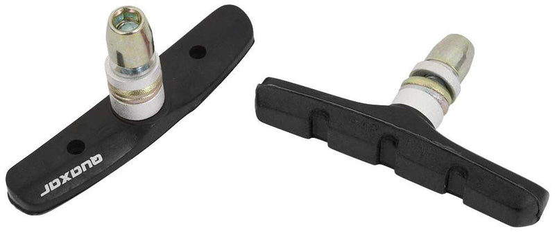 Load image into Gallery viewer, Quaxar high power v-brake brake shoes
