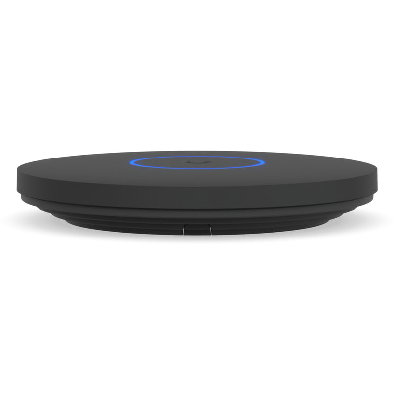 Load image into Gallery viewer, Ubiquiti unifi u7 pro xg access point (zwart, poe+ (30 watt))
