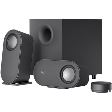 Bluetooth-luidspreker logitech grijs 180 mm x 234 mm x 240 mm