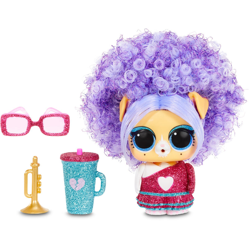 Load image into Gallery viewer, Mga entertainment l.o.l. surprise! - remix pets pop (assortiment product)
