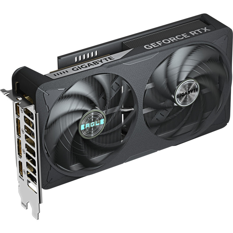Load image into Gallery viewer, Gigabyte geforce rtx 5060 ti eagle oc 8g grafische kaart (3x displayport, 1x hdmi)
