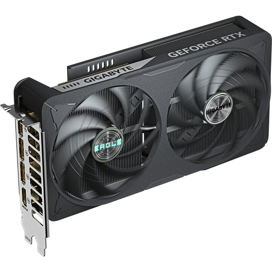 Gigabyte geforce rtx 5060 ti eagle oc 8g grafische kaart (3x displayport, 1x hdmi)