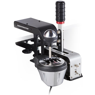 Thrustmaster tm racing clamp houder (zwart, voor tss handbrake th8a shifter)