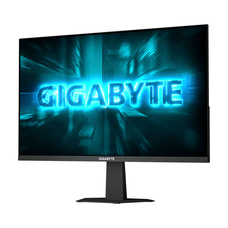 Load image into Gallery viewer, Gigabyte gs24f14a 23.8 gaming monitor (zwart, hdmi, displayport, 175 hz (oc))
