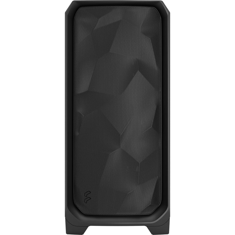 Afbeelding laden in galerijviewer, Fractal design meshify 3 midi tower behuizing (zwart | 2x usb-a | 1x usb-c)
