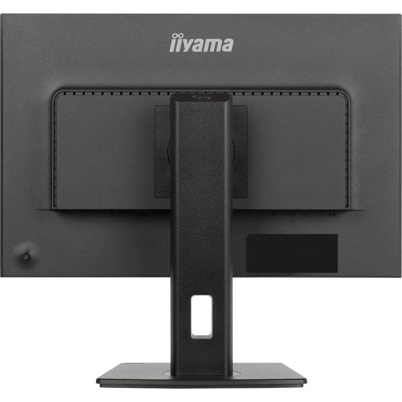 Load image into Gallery viewer, Iiyama prolite xb2495wsu-b1 24.1 monitor (zwart, 100 hz, hdmi, displayport, usb, audio)
