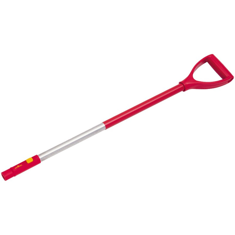 Load image into Gallery viewer, Wolf-garten multi-star zm-ad aluminium d-steel (rood)
