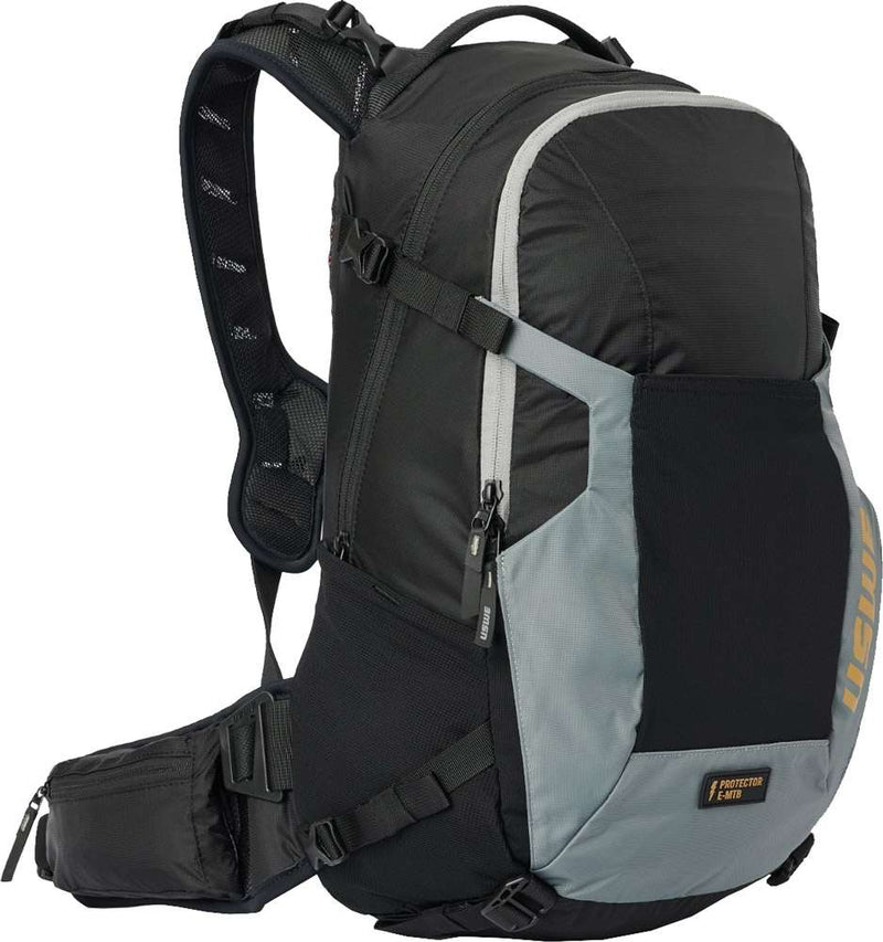Load image into Gallery viewer, Uswe e-mtb watt 25l protector pack - hydration pack
