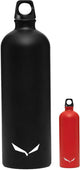 Salewa isarco lightweight edelstahl 1,0l - bottle
