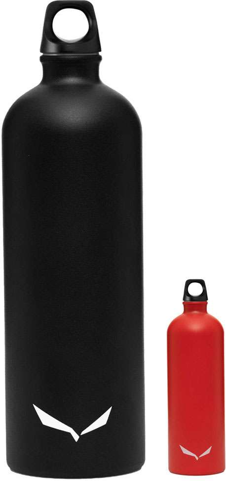 Load image into Gallery viewer, Salewa isarco lightweight edelstahl 1,0l - bottle

