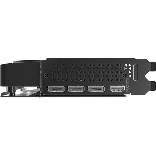 Pny geforce rtx 5080 slim oc grafische kaart (dlss 4, 3x displayport, 1x hdmi 2.1)