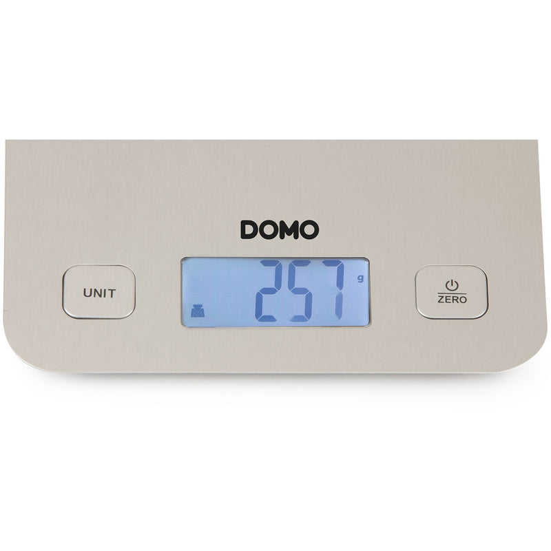 Load image into Gallery viewer, Domo do9239w keukenweegschaal prestige xl (roestvrij staal)
