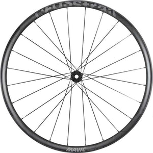 Mavic crosstrail sl 29 carbon disc 6-bolt sram xd wheelset