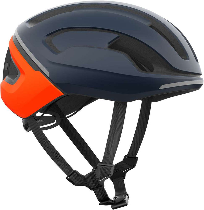Load image into Gallery viewer, Poc omne beacon mips - road bike helmet
