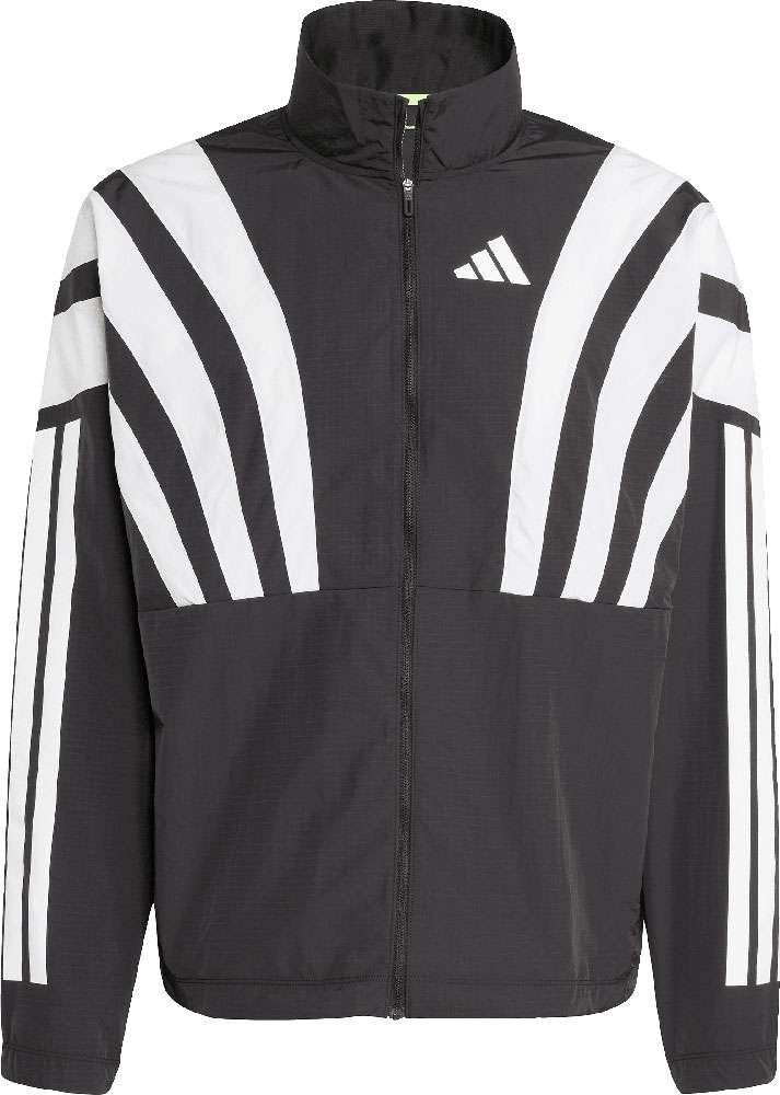 Load image into Gallery viewer, Adidas adizero archive - running jacket
