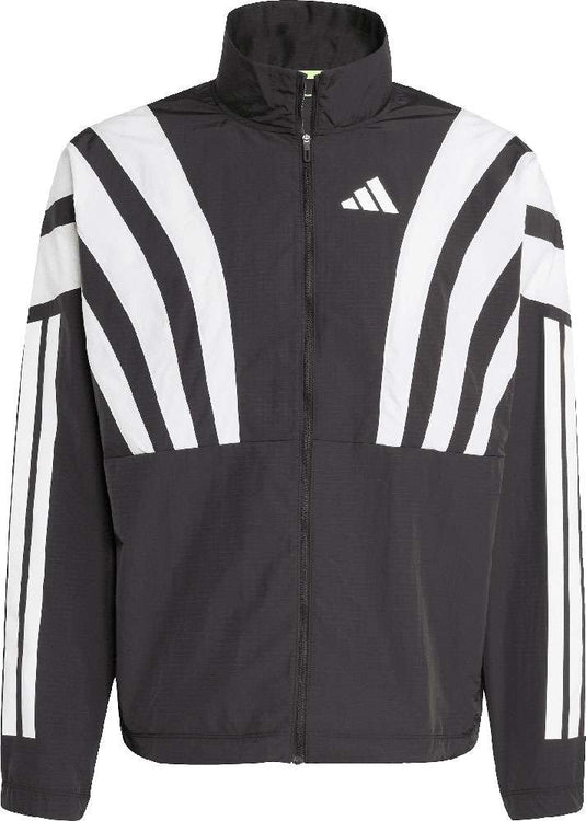 Adidas adizero archive - running jacket