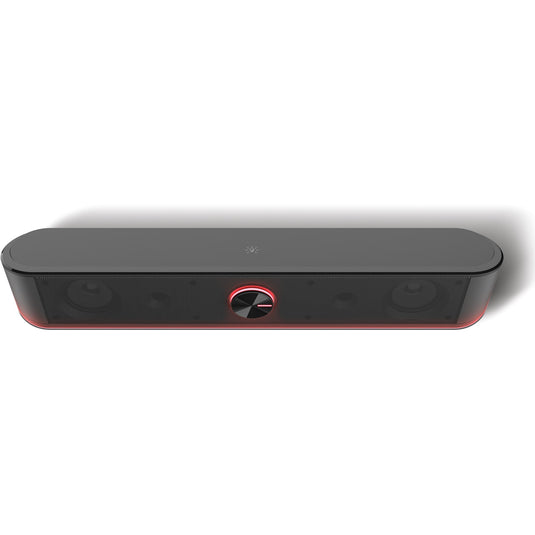 Trust GXT 619 Thorne RGB Illuminated Soundbar
