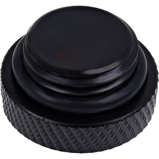 Alphacool eiszapfen screw plug aansluiting (zwart)