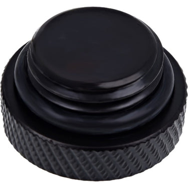 Alphacool eiszapfen screw plug aansluiting (zwart)