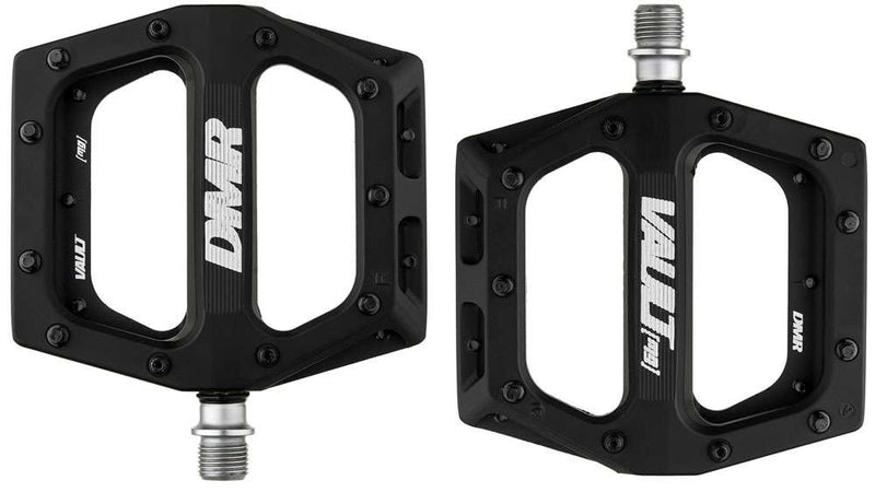 Load image into Gallery viewer, Dmr vault mag flat pedals
