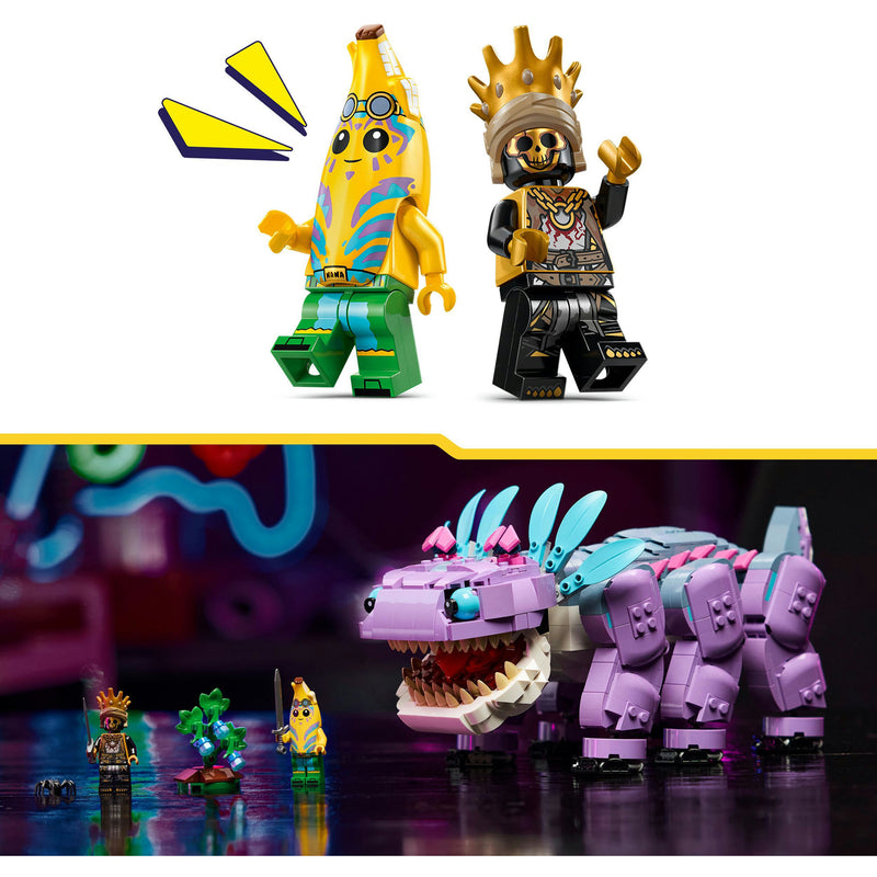 Load image into Gallery viewer, Lego fortnite - klombo constructiespeelgoed (77077)
