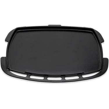 Weber volledige plancha voor q 1100n q 1200n