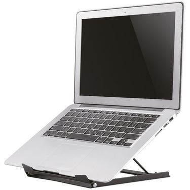 Neomounts nsls075black notebook standaard (zwart)