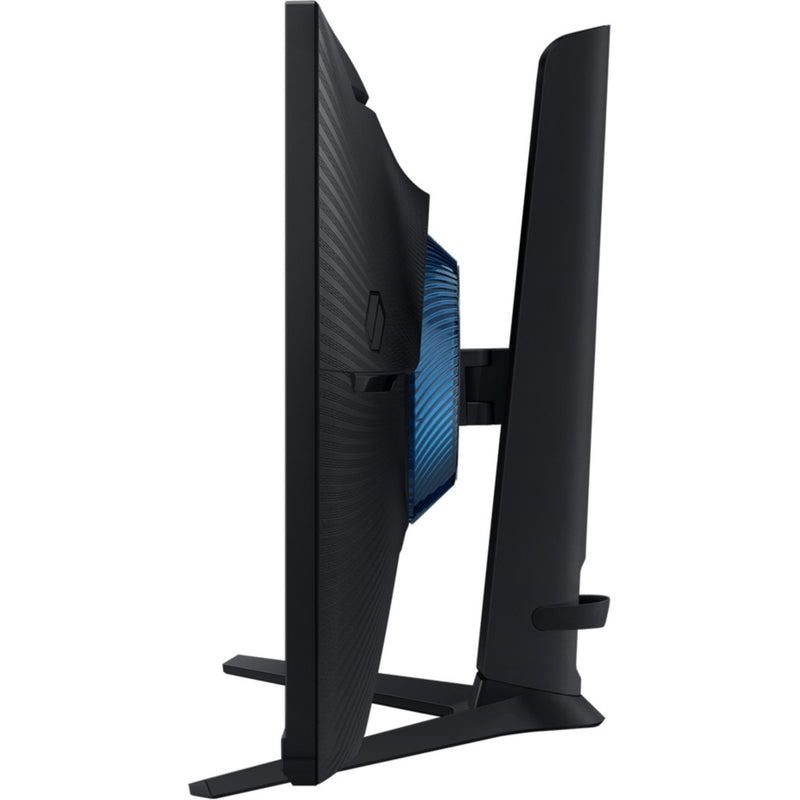 Load image into Gallery viewer, Samsung odyssey g3 g30d 32 gaming monitor (zwart, hdmi, displayport, 180 hz)
