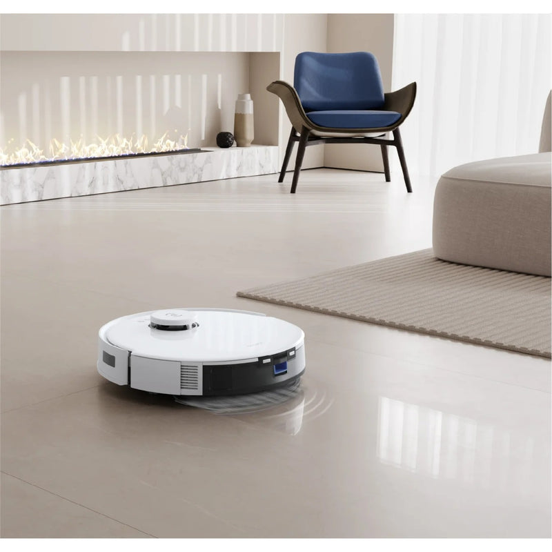 Load image into Gallery viewer, Ecovacs deebot n20 pro plus robotstofzuiger (wit)
