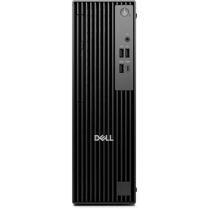 Load image into Gallery viewer, Dell pro slim (jx4dr) pc-systeem (zwart | core i5-14500 | uhd graphics 770 | 16 gb | 512 gb ssd)
