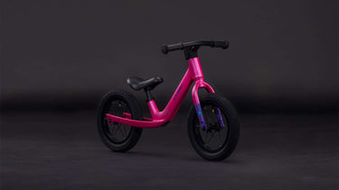 Cube numove 120 walk fucsia´n´plum