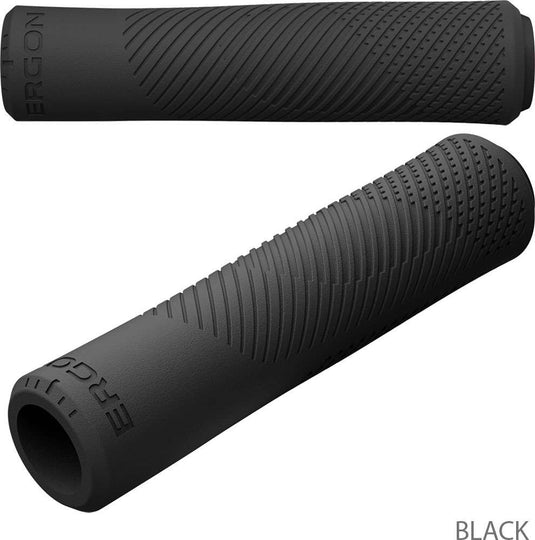 Ergon Handvatten GXR -S zwart
