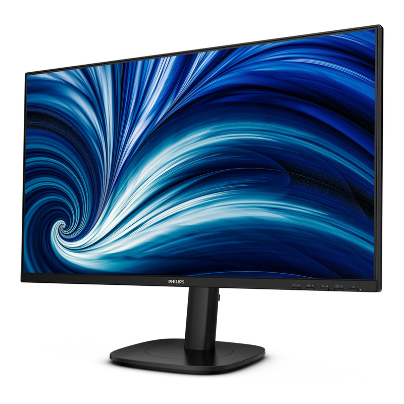 Load image into Gallery viewer, Philips 27b2n3500j 27 monitor (zwart, 120 hz, hdmi, displayport, audio, usb-hub)
