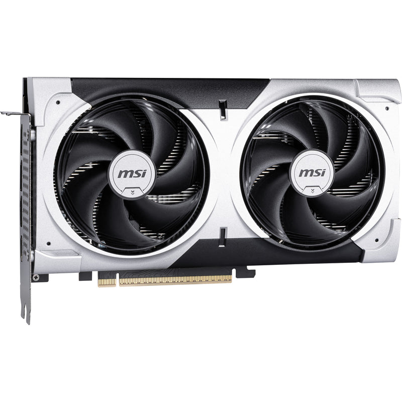 Load image into Gallery viewer, Msi geforce rtx 5060 ti 8g ventus 2x oc plus grafische kaart (3x displayport, 1x hdmi)
