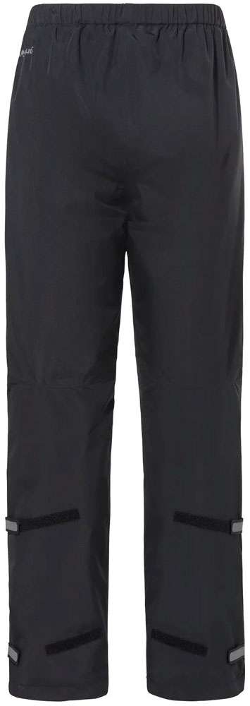 Load image into Gallery viewer, Vaude escape warm - rain pants
