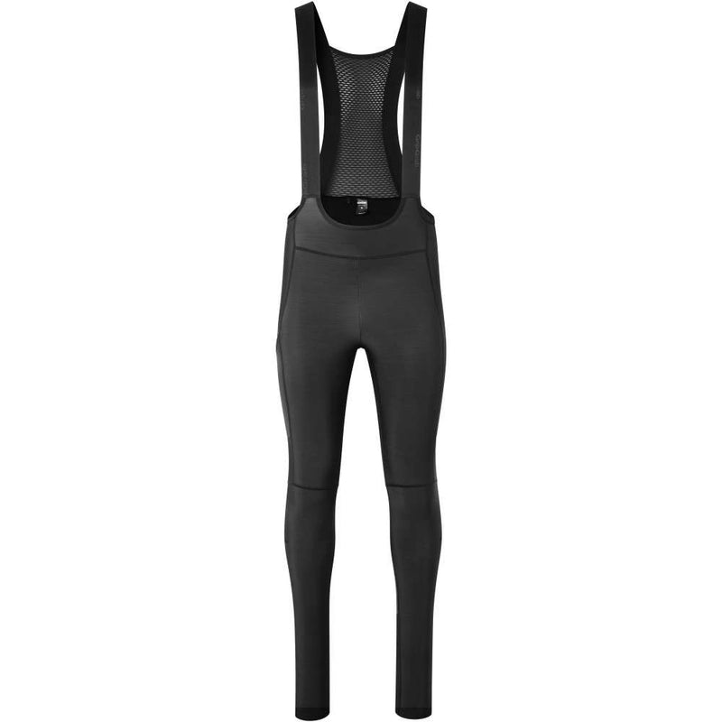 Load image into Gallery viewer, Gripgrab pacr thermal - bib tights
