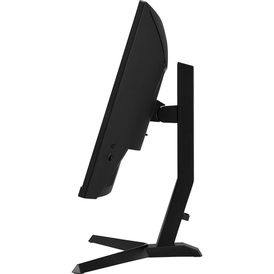 Iiyama g-master red eagle gb2766hsu-b1 27 curved gaming monitor (zwart, 2x hdmi, displayport, 2x usb-a, usb-b, 165 hz)