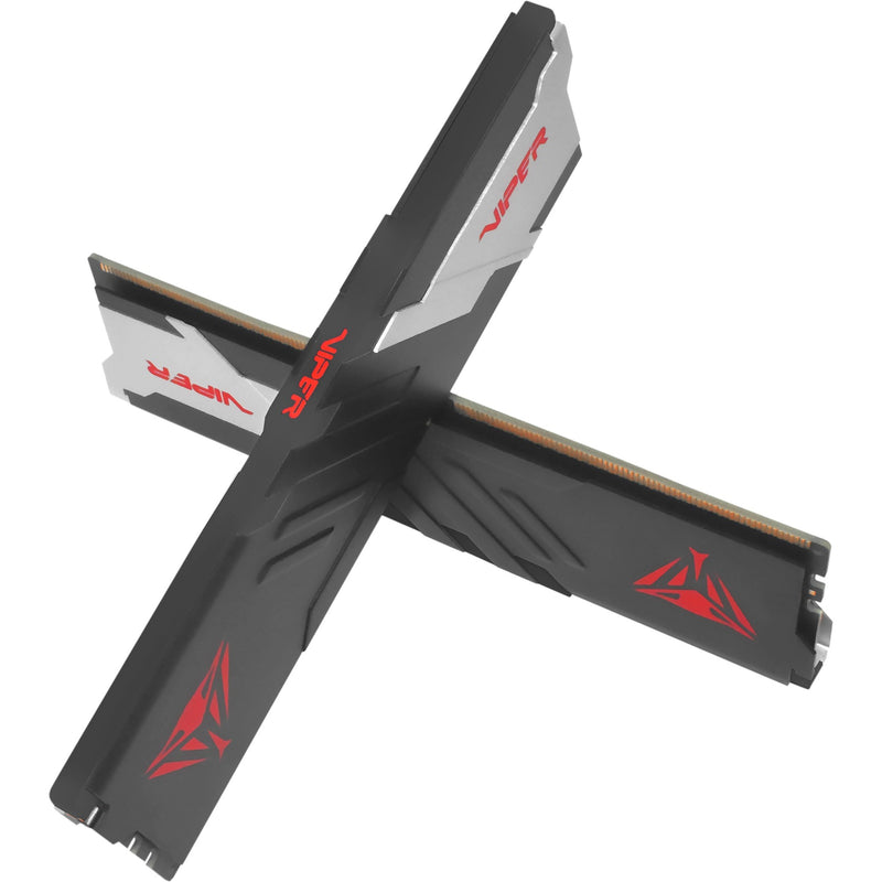 Load image into Gallery viewer, Patriot 32 gb ddr5-7000 kit werkgeheugen (zwart, viper venom, xmp 3.0)
