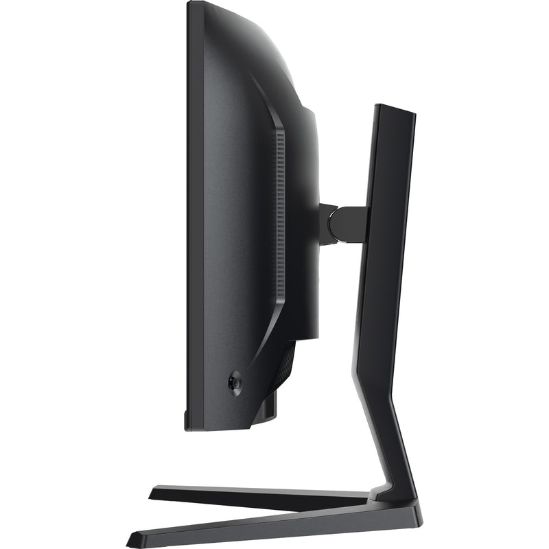 Load image into Gallery viewer, Iiyama g-master gold phoenix gcb3486wqscp-b1 34 curved ultrawide gaming monitor (zwart, 2x hdmi, displayport, 2x usb-a, 2x usb-c, rj-45, 240 hz)
