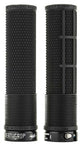 Dmr brendog fl death grip lock-on grips race