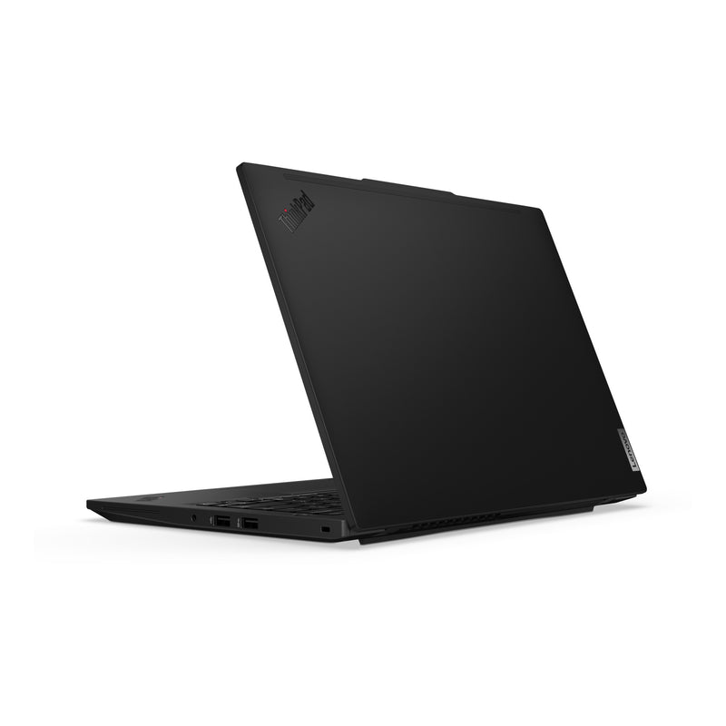 Load image into Gallery viewer, Lenovo thinkpad l14 gen 6 intel (21s6006tmh) 14 laptop (zwart | core ultra 5 225u | intel graphics | 16 gb | 512 gb ssd)
