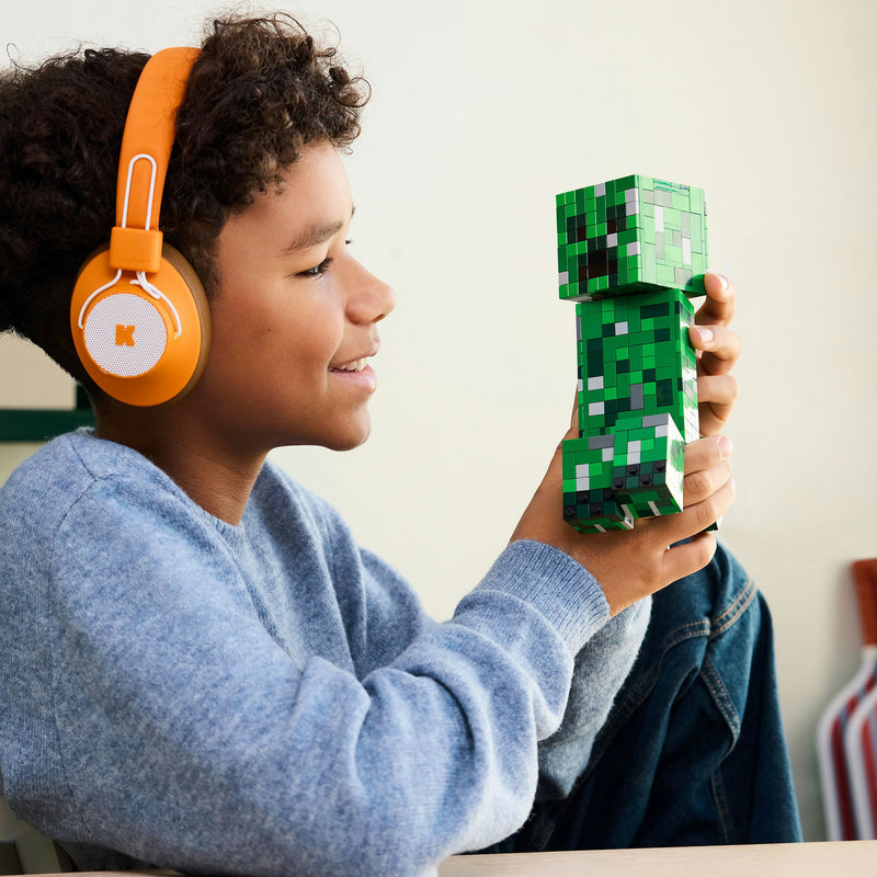 Load image into Gallery viewer, Lego minecraft 21276 de creeper
