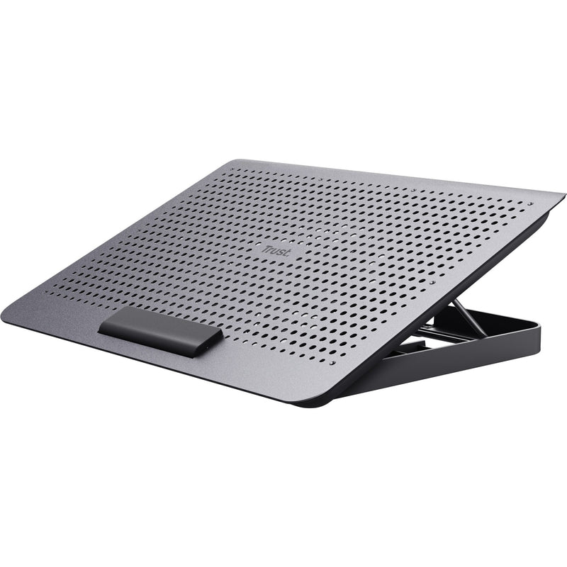 Load image into Gallery viewer, Trust exto laptop cooling stand
