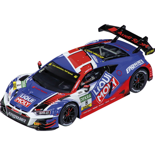 Carrera digital 132 - race for gold racebaan