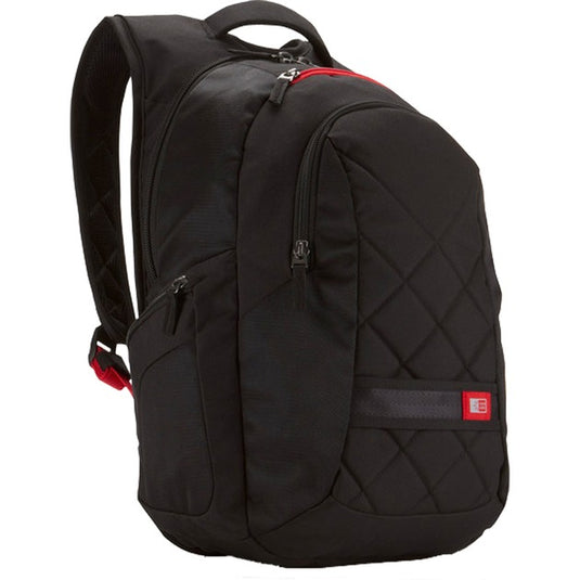 Case logic dlbp-116k 16 sports rugzak (zwart)