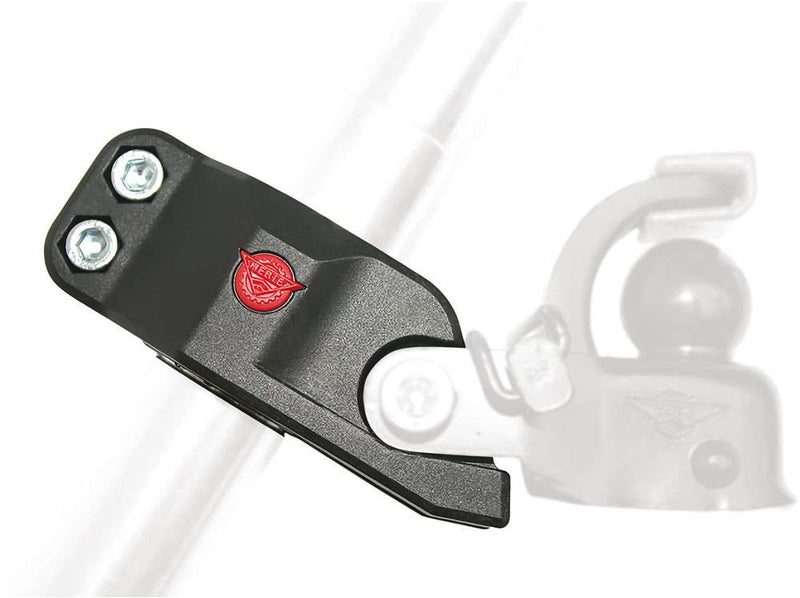 Load image into Gallery viewer, Hebie Aanhangwagn koppeling f1 + zadelpen adapter
