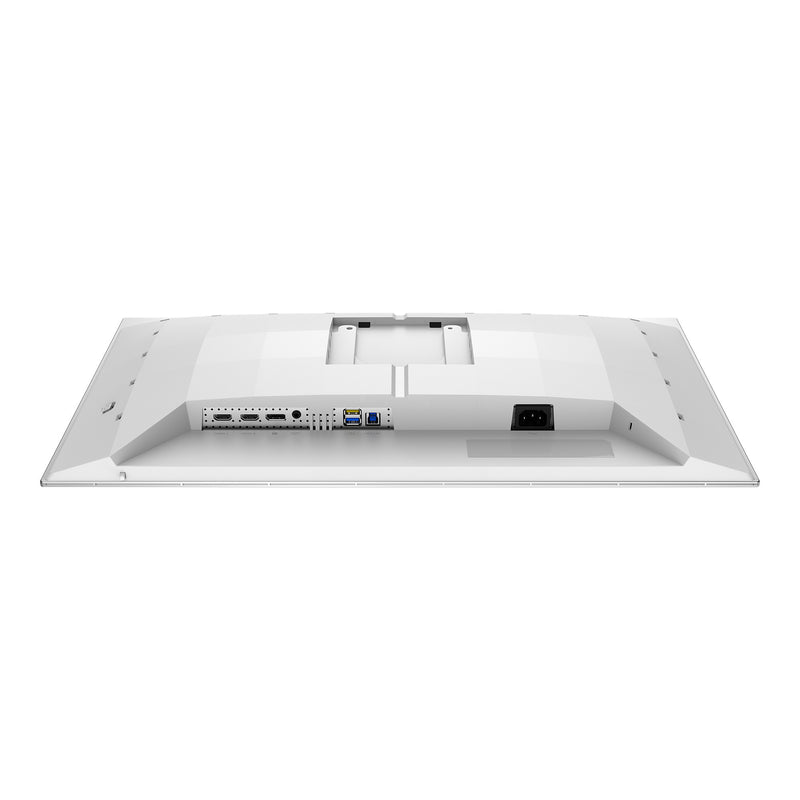 Load image into Gallery viewer, Philips evnia 6000 27m2n6501l 00 26.5 gaming monitor (wit, 2x hdmi, displayport, 2x usb-a, usb-b, 240 hz)
