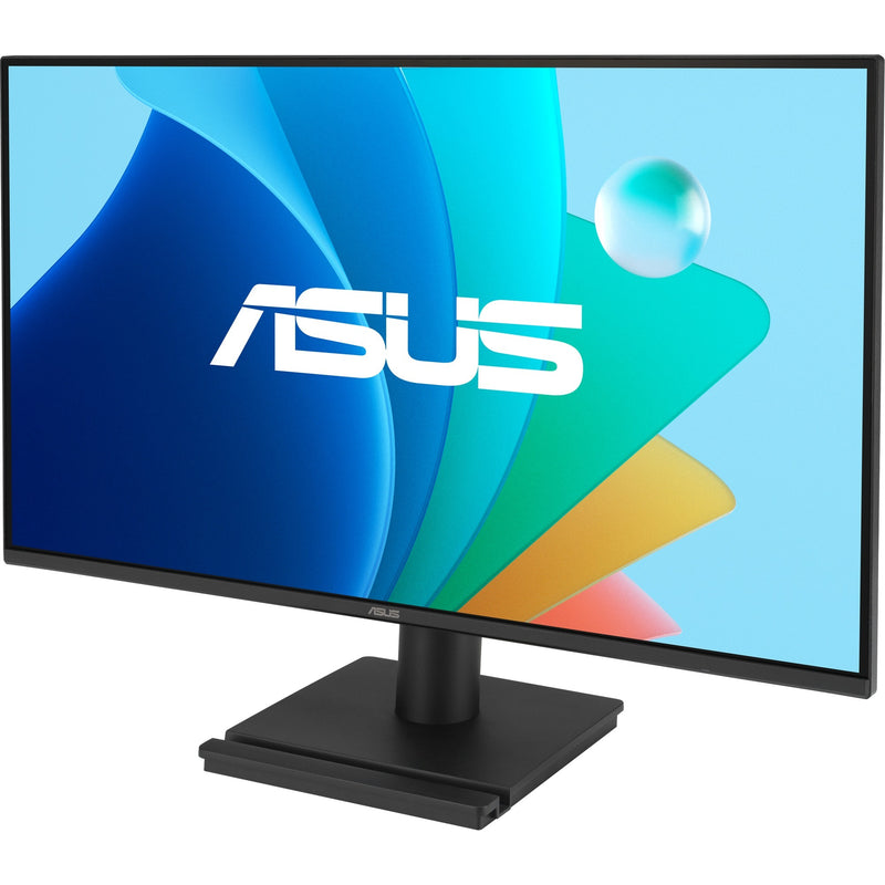 Load image into Gallery viewer, Asus va259hga 24.5 gaming monitor (zwart, 120 hz, vga, hdmi, audio)
